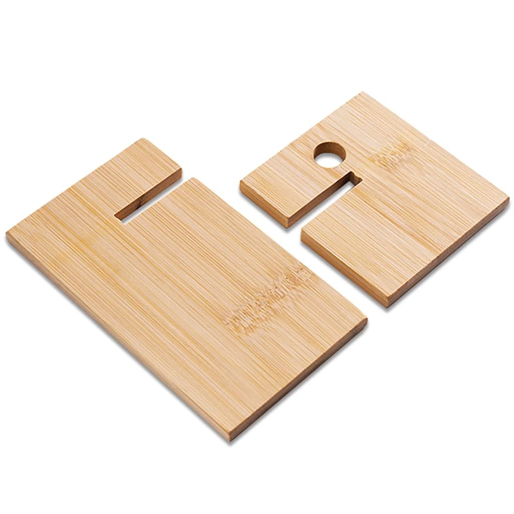 Soporte Celular Bamboo Celular o Tablet CE15 3 Soporte Celular Bamboo Celular o Tablet CE15, detalle - Tecnología y Electrónicos | MerchLAB