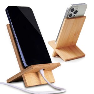 Soporte Celular Bamboo Celular o Tablet CE15 - Tecnología y Electrónicos | MerchLAB