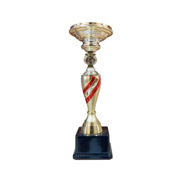 Copa CJ, foto 5 - Copas | MerchLAB