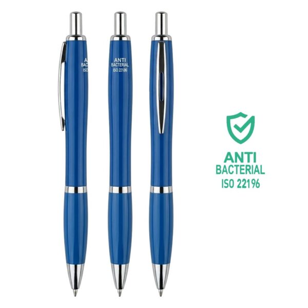Bolígrafo Anti-Bacterial CO20 6 Bolígrafo Anti-Bacterial CO20, foto 6 - Lápices Personalizados | MerchLAB