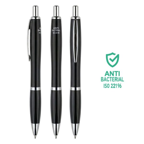 Bolígrafo Anti-Bacterial CO20 9 Bolígrafo Anti-Bacterial CO20, foto 9 - Lápices Personalizados | MerchLAB