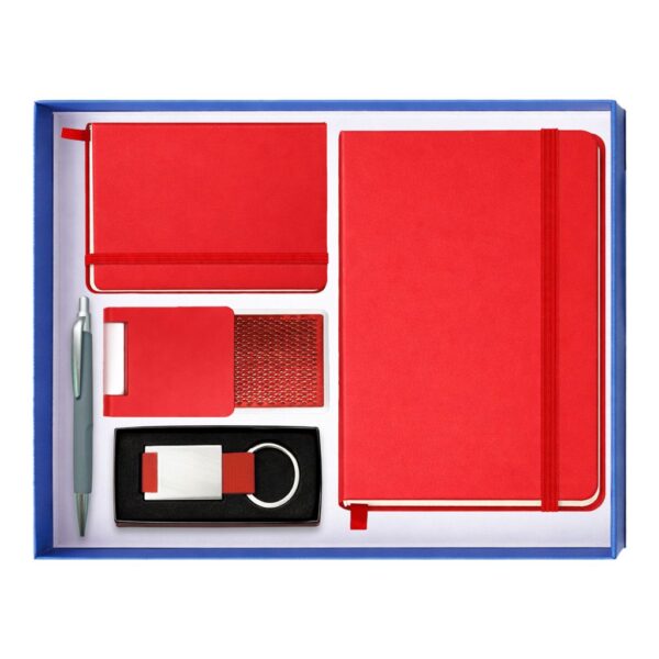 Set de Regalo Ejecutivo DA50, foto 4 - Kits de Bienvenida | MerchLAB