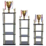 Copa Torre DGO10 - Copas | MerchLAB