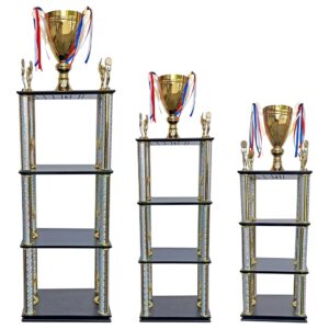 Copa Torre DGO10 - Copas | MerchLAB