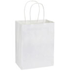 Bolsa de Papel 120g/m2 - Bolsas de Papel | MerchLAB