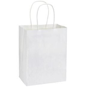 Bolsa de Papel 120g/m2 - Bolsas de Papel | MerchLAB
