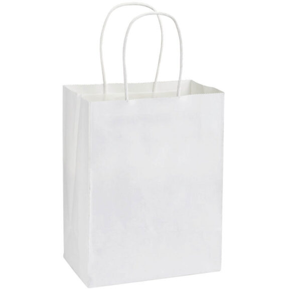 Bolsa de Papel 120g/m2 - Bolsas de Papel | MerchLAB