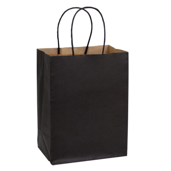 Bolsa de Papel 120g/m2, detalle - Bolsas de Papel | MerchLAB
