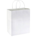 Bolsa de Papel 120g/m2 - Bolsas de Papel | MerchLAB