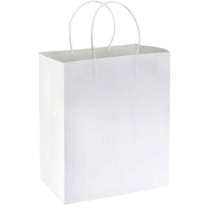 Bolsa de Papel 120g/m2 - Bolsas de Papel | MerchLAB