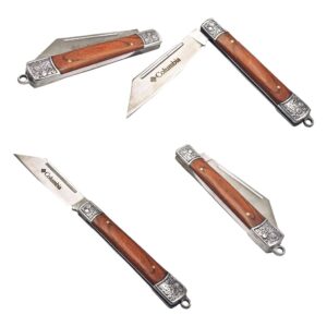 Cuchillo Navaja Cortapluma Modelo F207 - Camping | MerchLAB