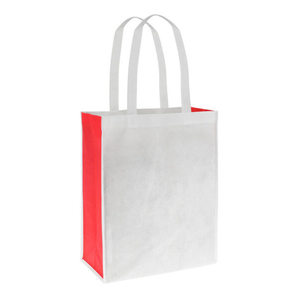 Bolsa Reutilizable Moon 5 Bolsa Reutilizable Moon, foto 5 - Bolsas de TNT | MerchLAB