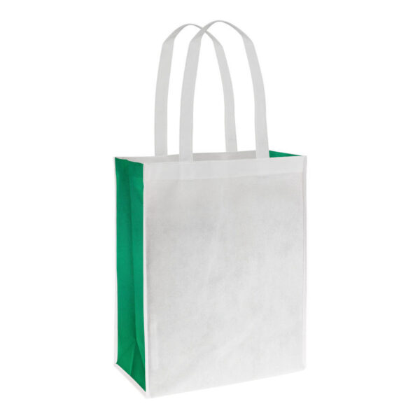 Bolsa Reutilizable Moon 7 Bolsa Reutilizable Moon, foto 7 - Bolsas de TNT | MerchLAB