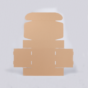 Caja autoarmable 36 x 28.2 x 12.5 cm - Packaging | MerchLAB