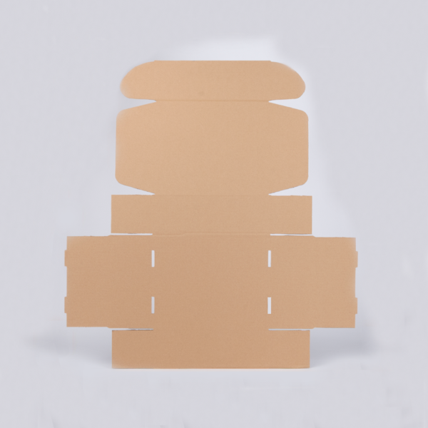 Caja autoarmable 36 x 28.2 x 12.5 cm - Packaging | MerchLAB