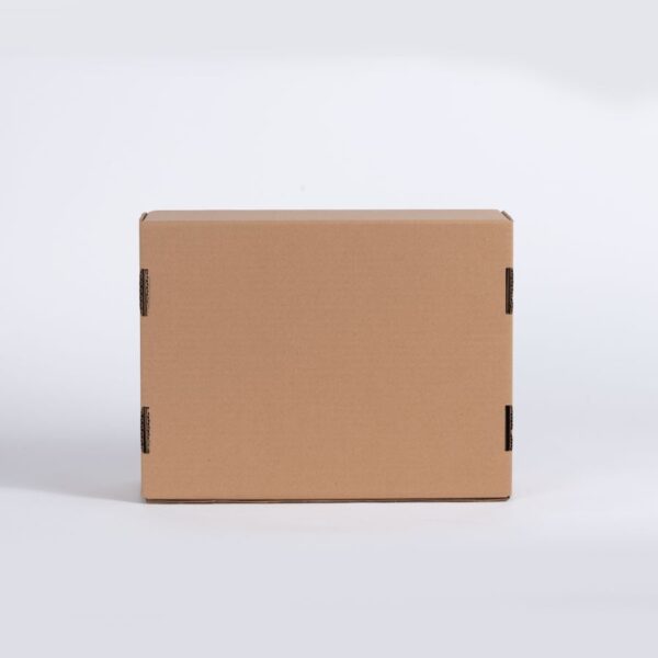 Caja autoarmable 36 x 28.2 x 12.5 cm, foto 4 - Packaging | MerchLAB