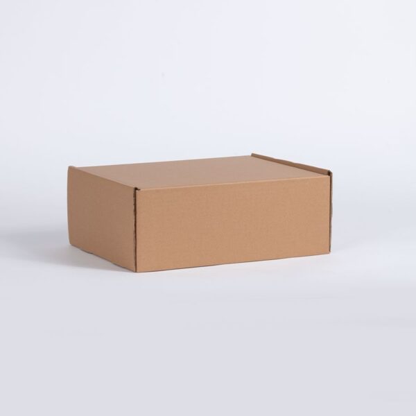 Caja autoarmable 36 x 28.2 x 12.5 cm, foto 8 - Packaging | MerchLAB