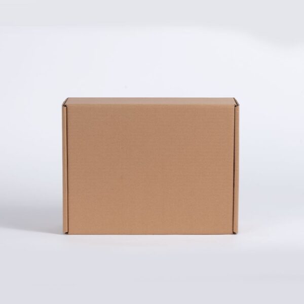 Caja autoarmable 36 x 28.2 x 12.5 cm, foto 5 - Packaging | MerchLAB