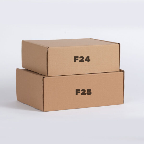 Caja autoarmable 40 x 30 x 15 cm, foto 7 - Packaging | MerchLAB