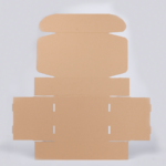Caja autoarmable 40 x 30 x 15 cm - Packaging | MerchLAB