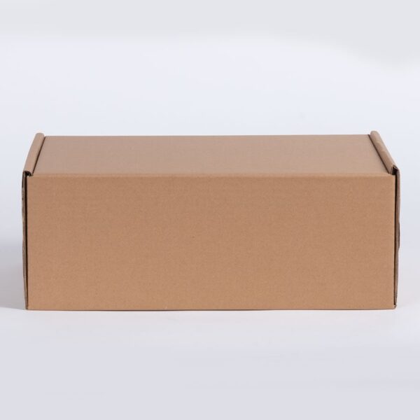 Caja autoarmable 40 x 30 x 15 cm, foto 5 - Packaging | MerchLAB