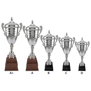 Copa Fierro16 - Copas | MerchLAB
