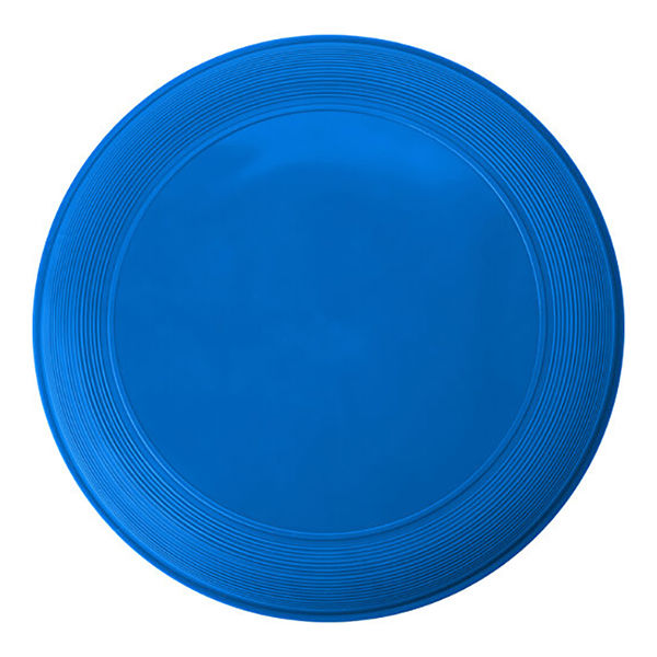 Frisbee Plástico FZ10 5 Frisbee Plástico FZ10, foto 5 - Deportes | MerchLAB