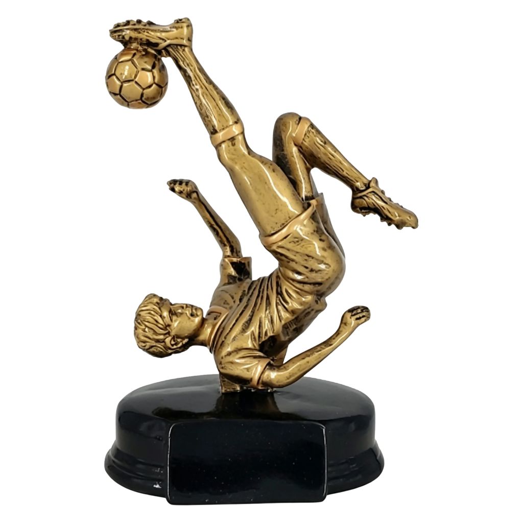 Trofeo Resina Futbolista FUT40 1 Trofeo Resina Futbolista FUT40 - Trofeos de Fútbol | MerchLAB