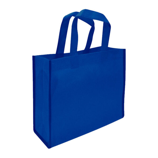 Bolsa Reutilizable TNT G01, foto 6 - Bolsas de TNT | MerchLAB