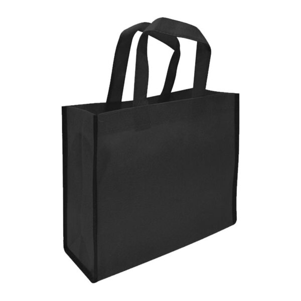 Bolsa Reutilizable TNT G01, foto 4 - Bolsas de TNT | MerchLAB