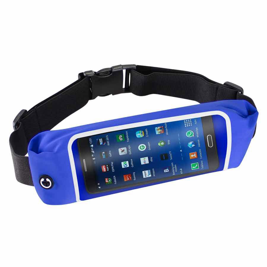 Banano Impermeable Porta-Smartphone 1 Banano Impermeable Porta-Smartphone - Bananos | MerchLAB