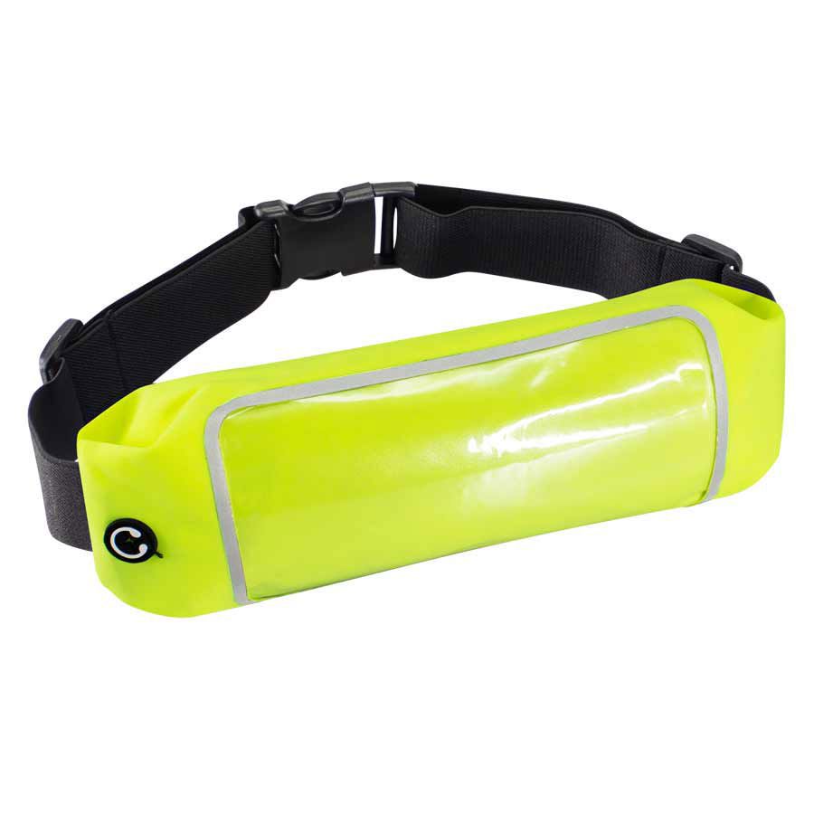 Banano Impermeable Porta-Smartphone 3 Banano Impermeable Porta-Smartphone, detalle - Bananos | MerchLAB