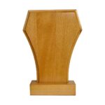 Galvano Madera GA RA 03-04 - Galvanos y premios | MerchLAB