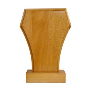 Galvano Madera GA RA 03-04 - Galvanos y premios | MerchLAB