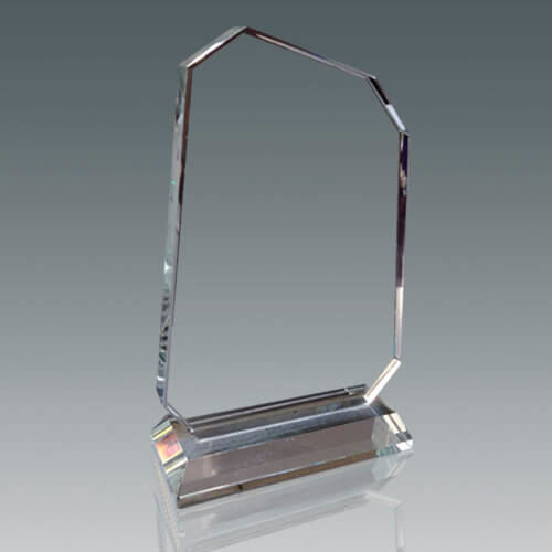 Galvano Cristal LSA 063 3 Galvano Cristal LSA 063, detalle - Galvanos y premios | MerchLAB