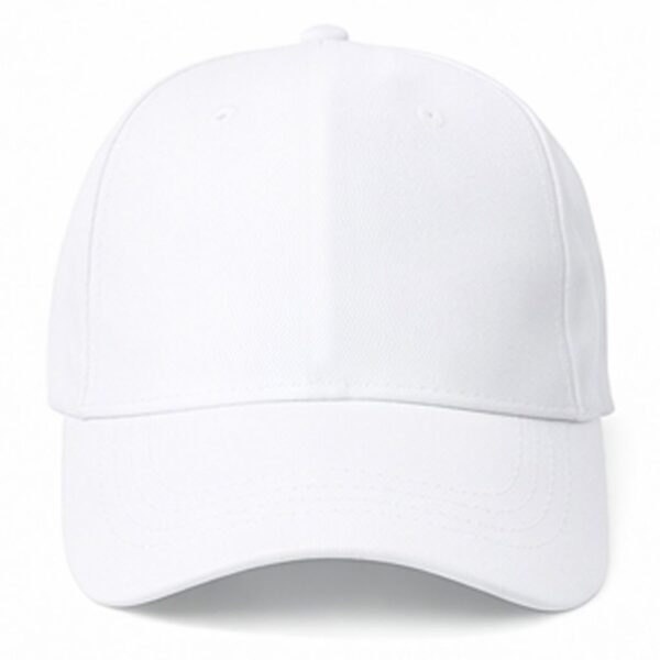 Gorro Jockey Poliéster GR20, detalle - Jockeys | MerchLAB