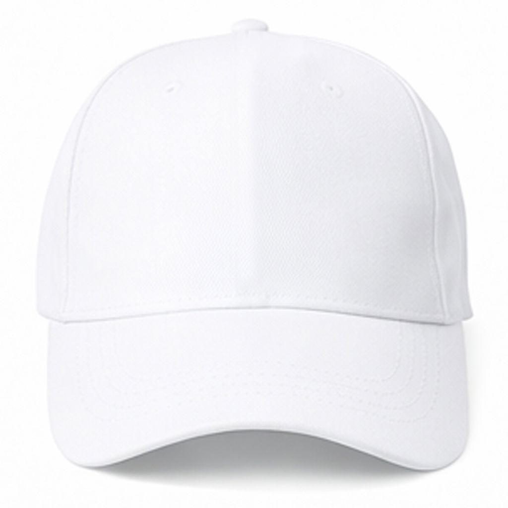 Gorro Jockey Poliéster GR20 2 Gorro Jockey Poliéster GR20, detalle - Jockeys | MerchLAB