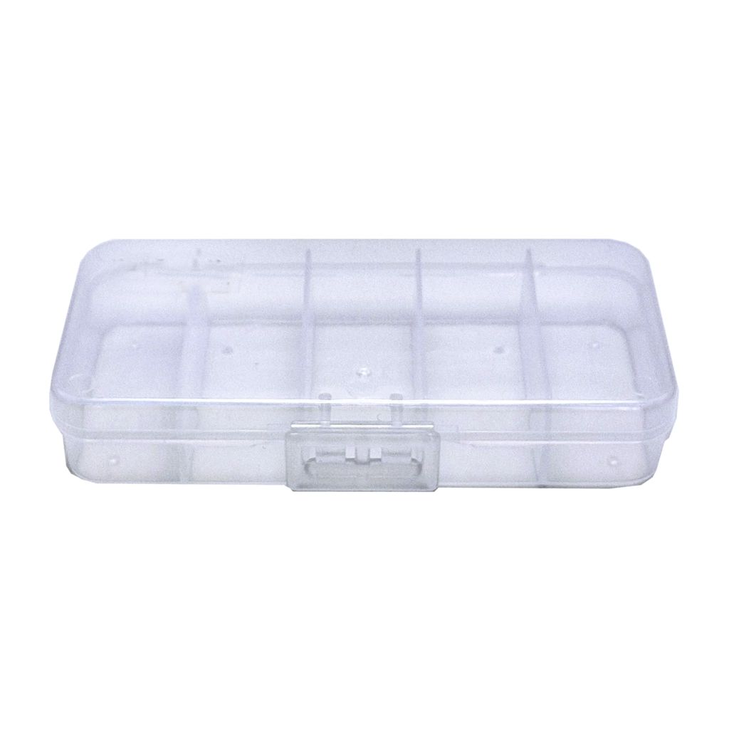Pastillero Organizador H331 2 Pastillero Organizador H331, vista 2 - Pastilleros | MerchLAB
