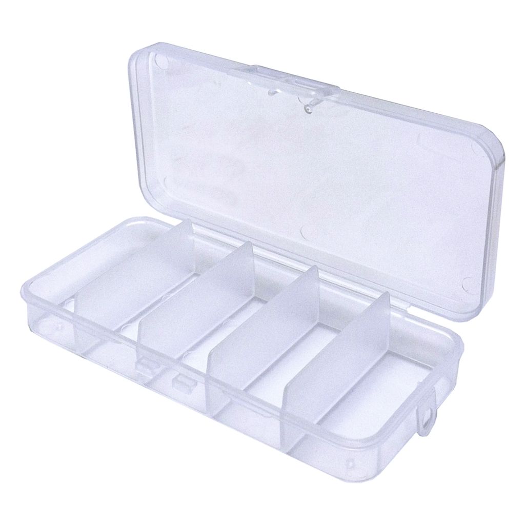 Pastillero Organizador H331 3 Pastillero Organizador H331, detalle - Pastilleros | MerchLAB