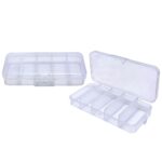 Pastillero Organizador H331 - Pastilleros | MerchLAB