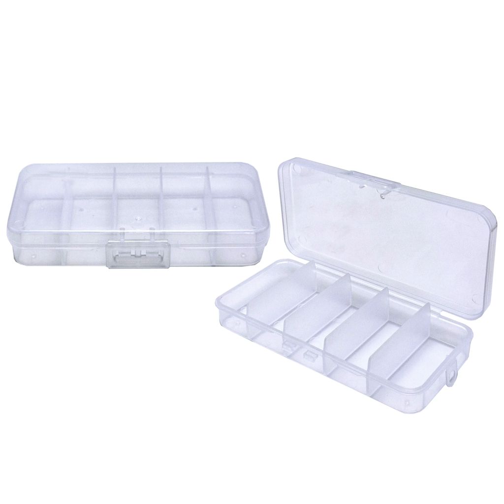 Pastillero Organizador H331 1 Pastillero Organizador H331 - Pastilleros | MerchLAB
