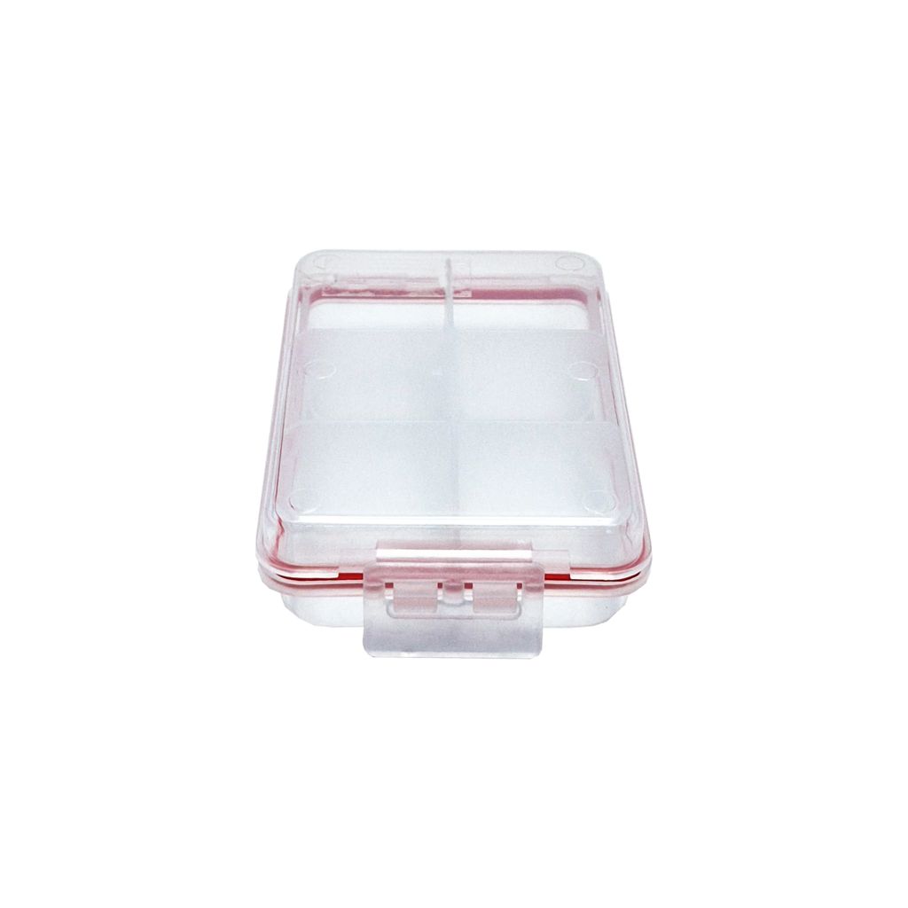 Pastillero Organizador H338 2 Pastillero Organizador H338, vista 2 - Pastilleros | MerchLAB