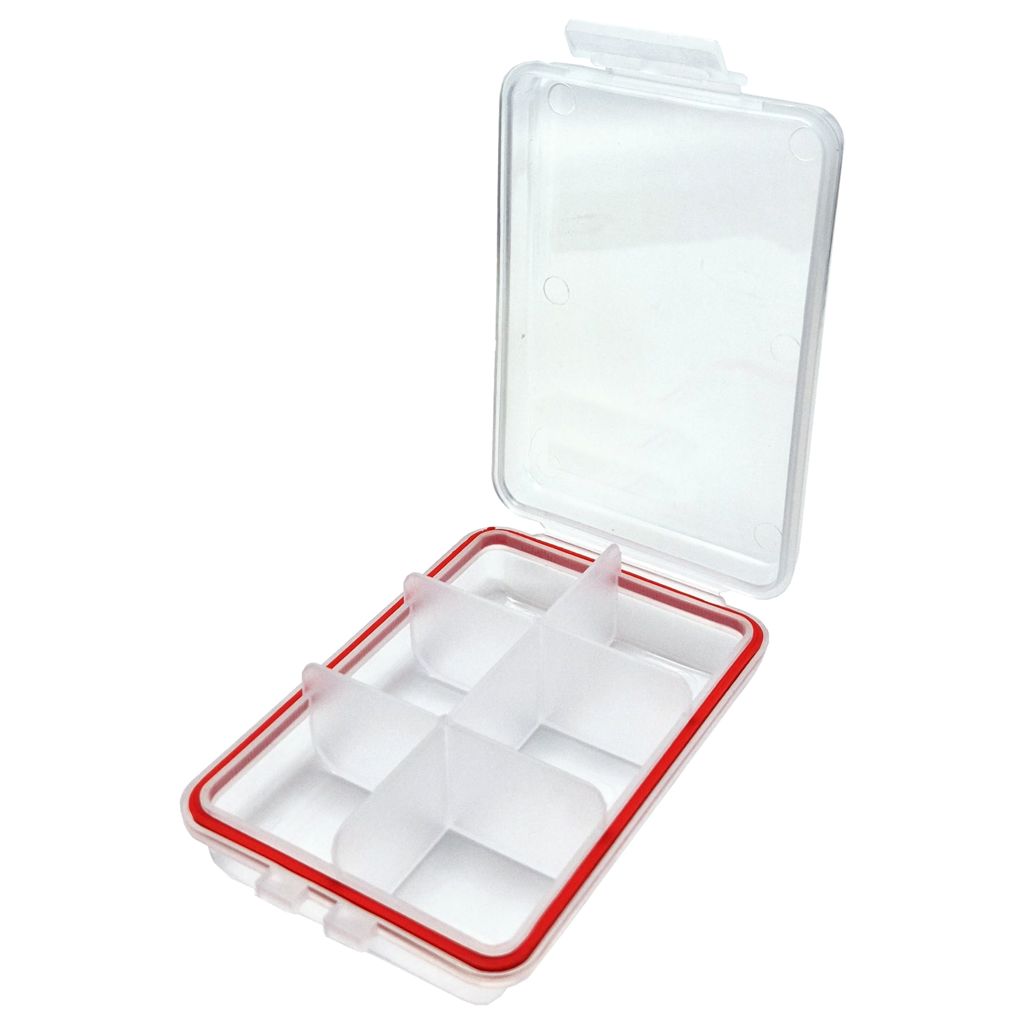 Pastillero Organizador H338 3 Pastillero Organizador H338, detalle - Pastilleros | MerchLAB