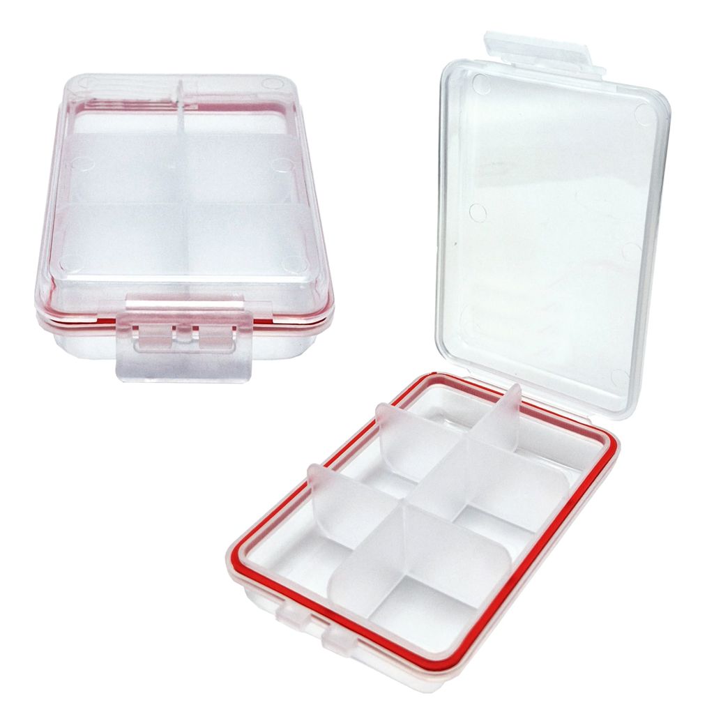 Pastillero Organizador H338 1 Pastillero Organizador H338 - Pastilleros | MerchLAB