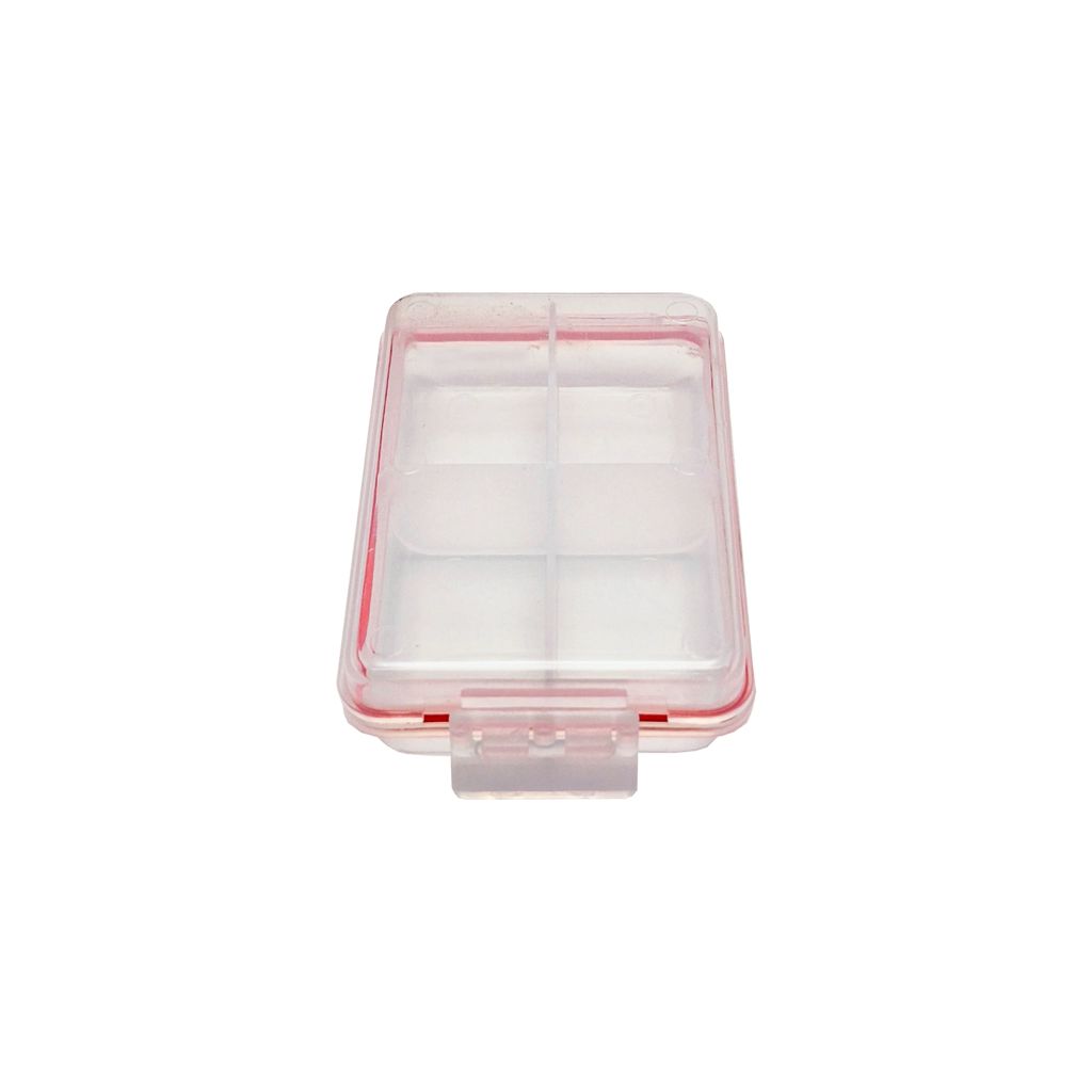 Pastillero Organizador H339 2 Pastillero Organizador H339, vista 2 - Pastilleros | MerchLAB