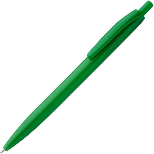 Bolígrafo plástico L34 7 Bolígrafo plástico L34, foto 7 - Bolígrafos de Plástico | MerchLAB