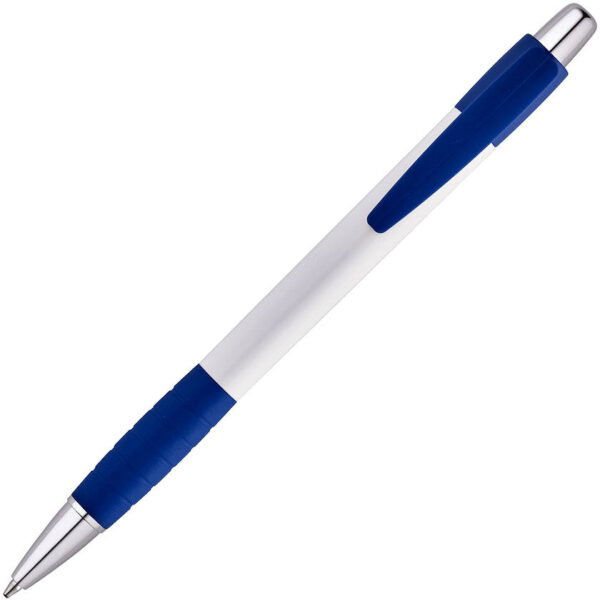 Bolígrafo plástico L40 7 Bolígrafo plástico L40, foto 7 - Bolígrafos de Plástico | MerchLAB