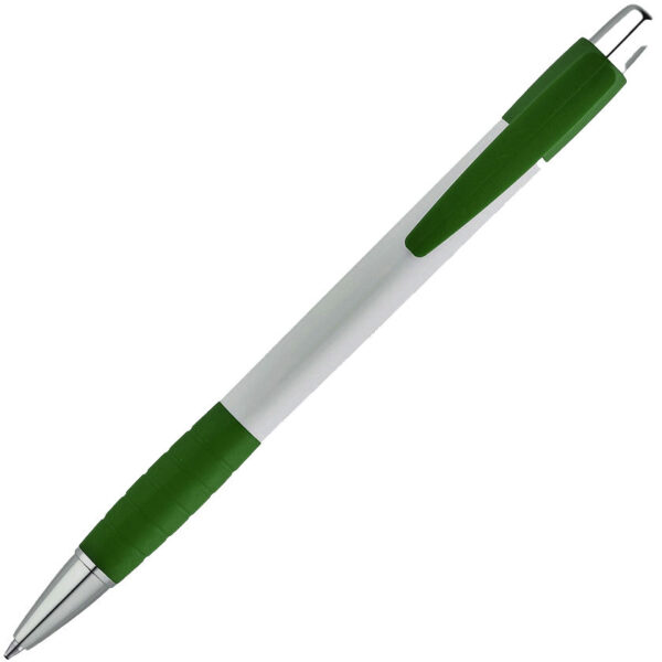 Bolígrafo plástico L40 8 Bolígrafo plástico L40, foto 8 - Bolígrafos de Plástico | MerchLAB