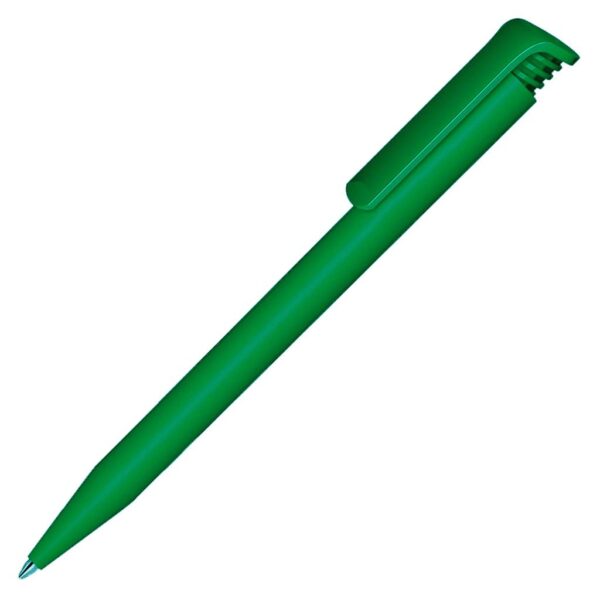 Bolígrafo plástico L41 8 Bolígrafo plástico L41, foto 8 - Bolígrafos de Plástico | MerchLAB