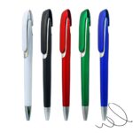 Bolígrafo Lápiz Plástico L70 - Bolígrafos de Plástico | MerchLAB